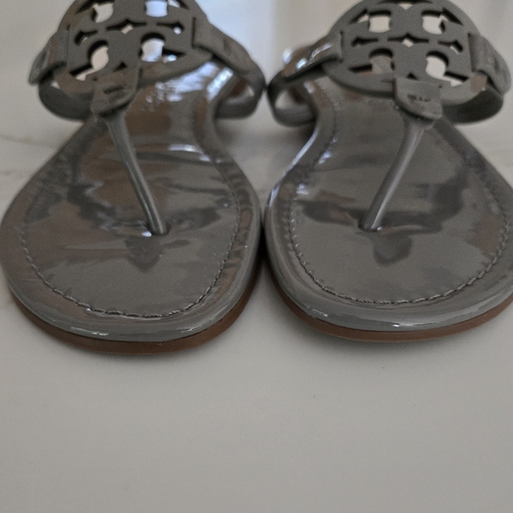 Tory Burch Miller Sandals - Picture 2 of 5